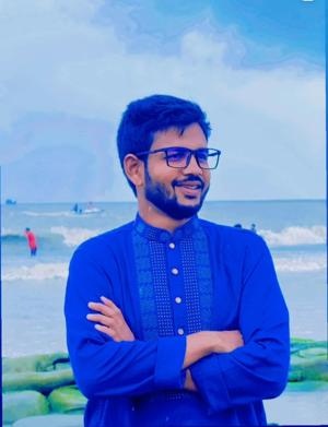 Md.Shuvo Akon